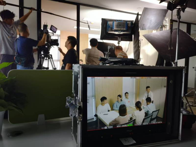 新乡TVC拍摄公司
