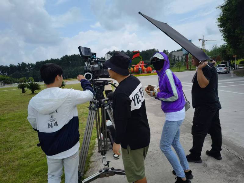 场景赋能，新乡TVC拍摄打造品牌沉浸式体验