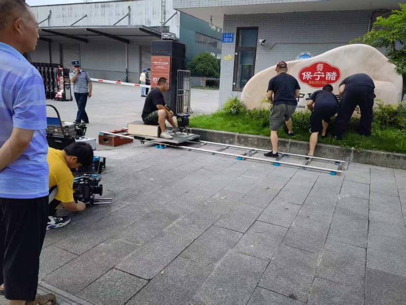 新乡TVC拍摄：制造业专属TVC方案，用镜头展现企业硬核实力！