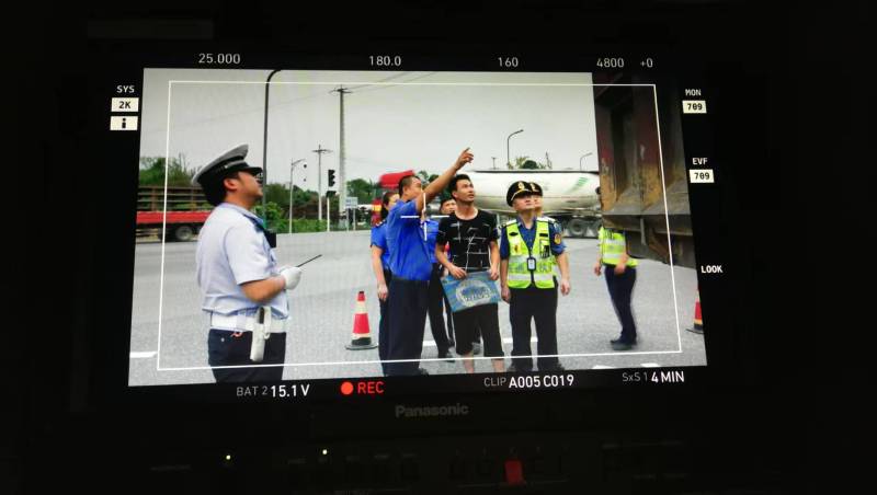 新乡TVC拍摄：用专业镜头助力品牌曝光，让广告触达更多目标用户！