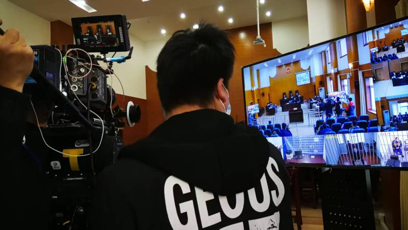 新乡TVC制作：政企单位合规宣传，专业把控内容，官方平台适用！