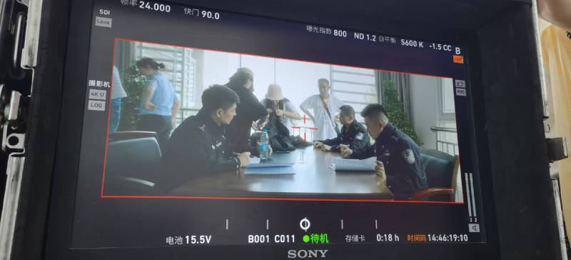 新乡TVC拍摄：活动类广告专属，即时产出高光内容，满足宣发时效！