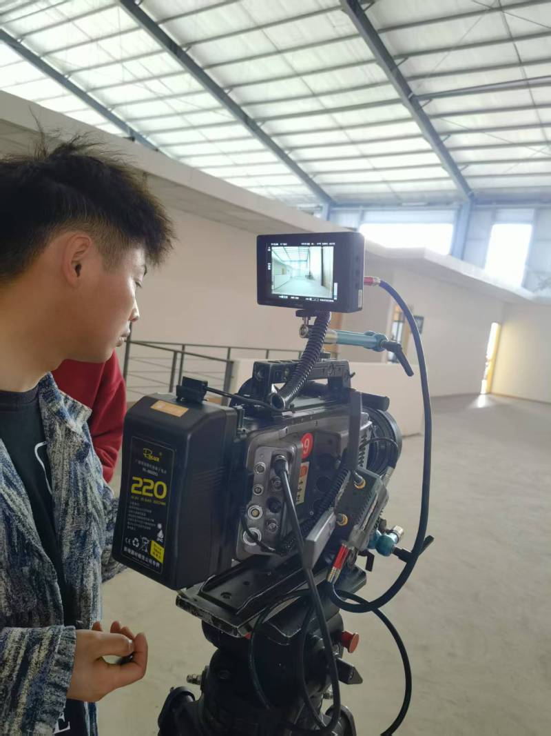 创新驱动，智领未来——新乡TVC与广告片拍摄制作的创新实践