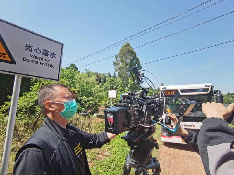 新乡TVC拍摄公司：深耕本地市场，为品牌定制专属拍摄方案