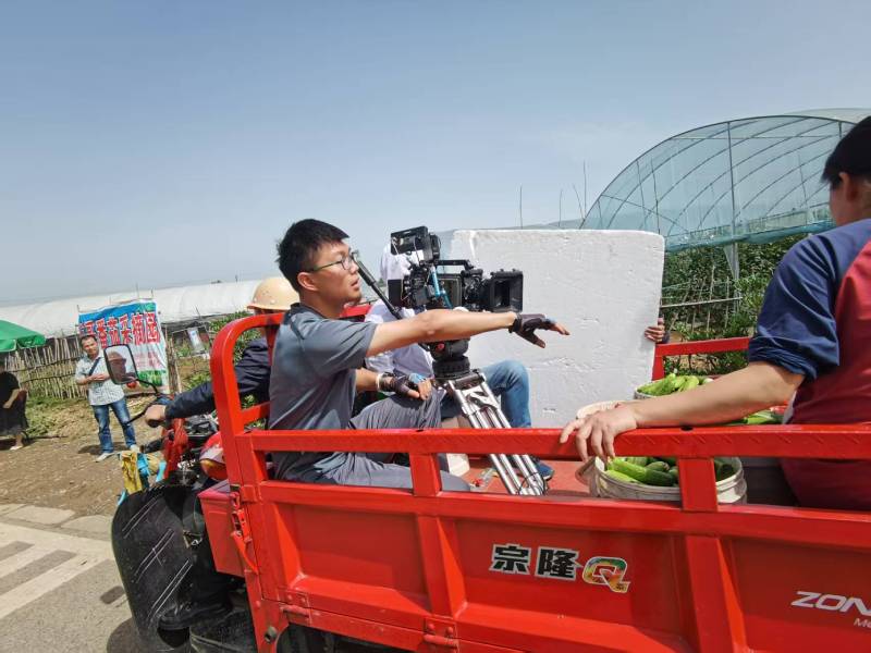新乡TVC制作核心要点：从脚本到成片，每一步都决定传播效果！